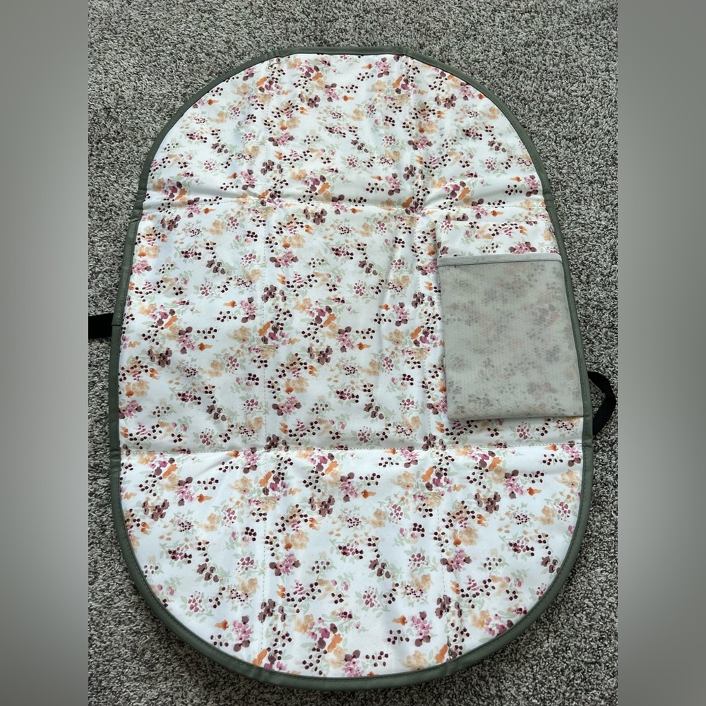 Jujube Diaper Changing pad